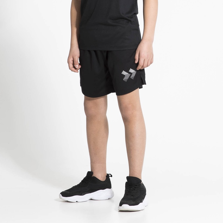 Shorts "Star Shorts" Shorts "Star Shorts"